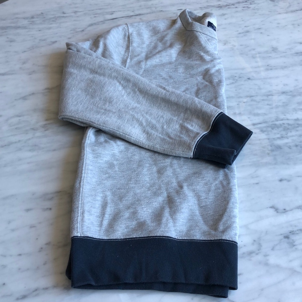 J Crew Factory Men’s sweatshirt L